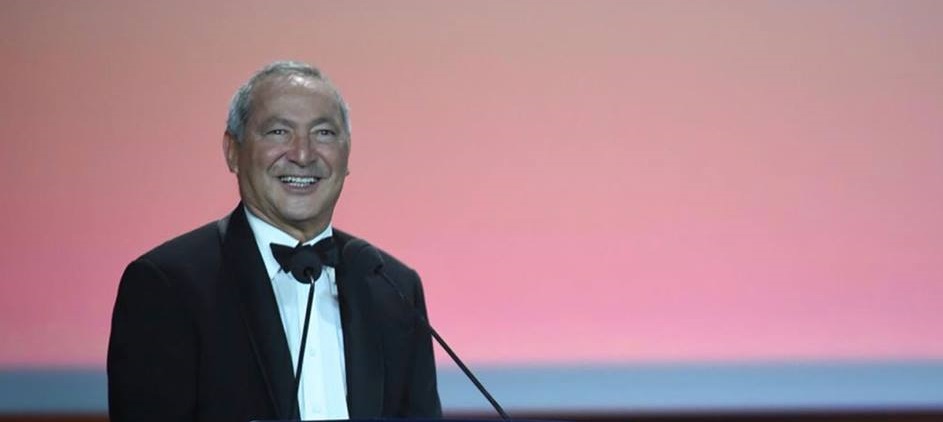 Orascom Development Egypt's Sinai hotel occupancy rates drop amid regional tensions: Samih Sawiris